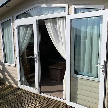 Swift Bordeaux 24 Villa Dunoon Eksteriør billede