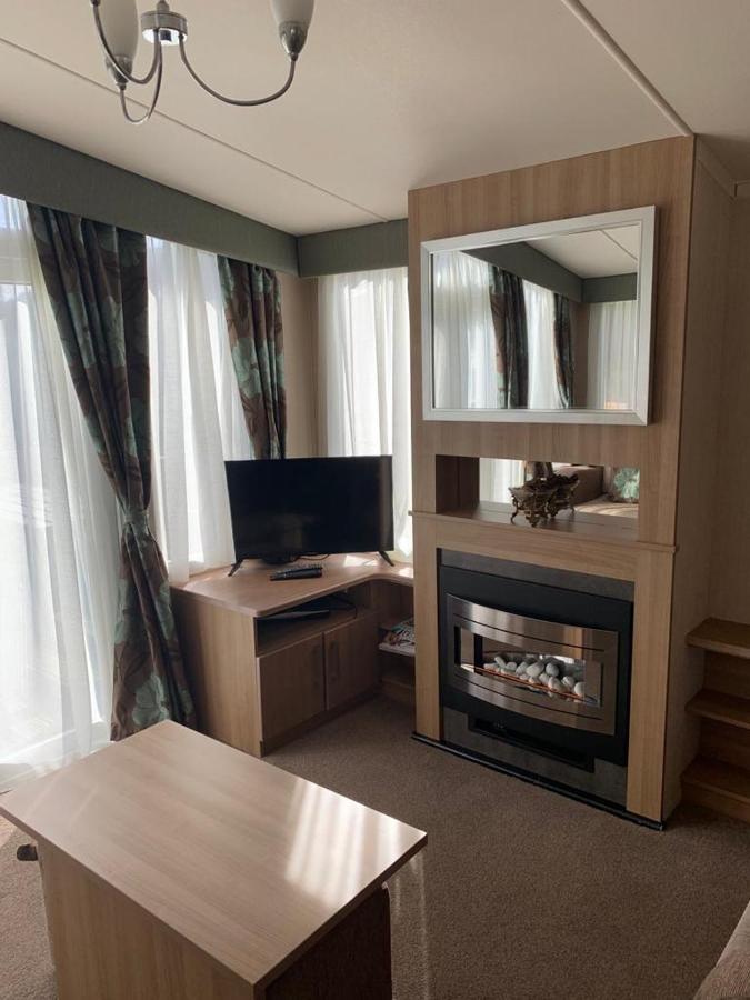 Swift Bordeaux 24 Villa Dunoon Eksteriør billede