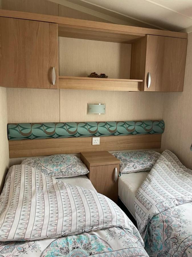 Swift Bordeaux 24 Villa Dunoon Eksteriør billede