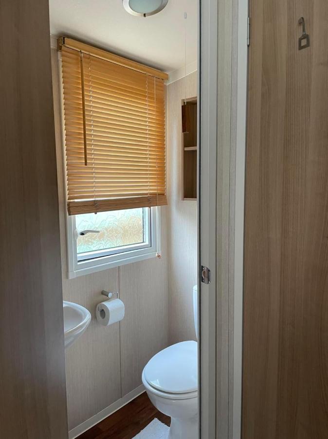 Swift Bordeaux 24 Villa Dunoon Eksteriør billede
